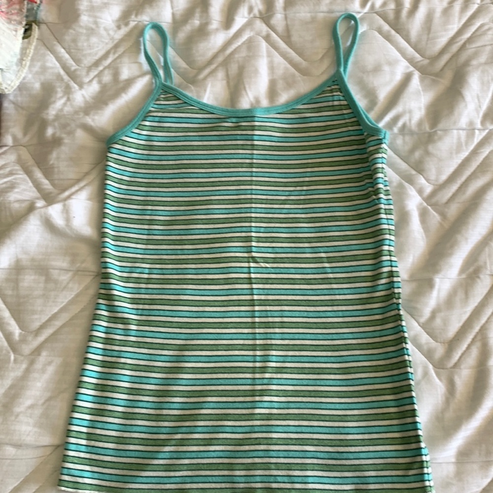 American Eagle Cami/Tank top